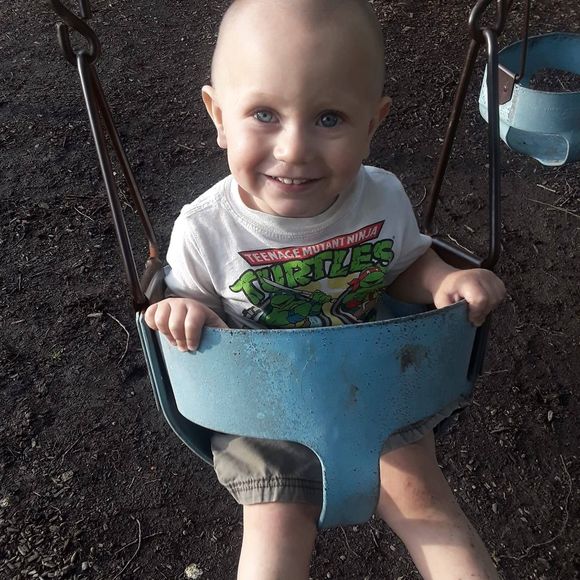 Meet your Posher, Brandon - Picture 1 of 1